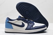 Women Jordan 1 Low 041